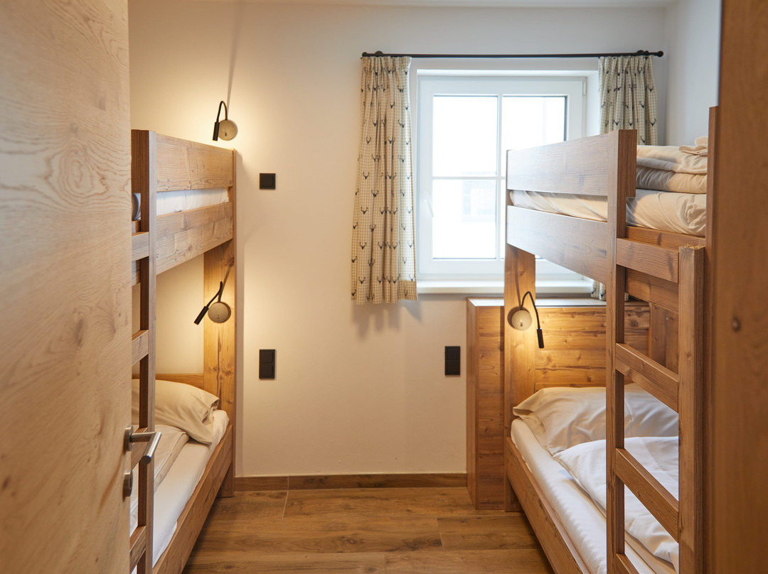 Turracher Zirbenlodges
