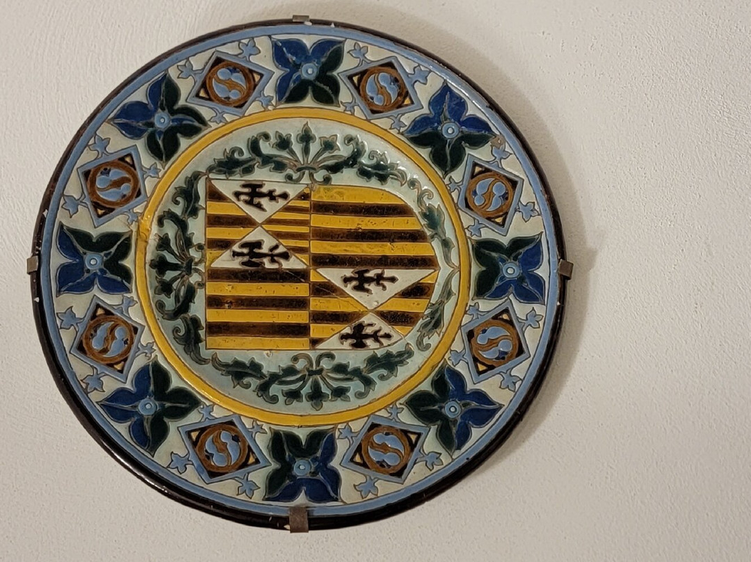 Populart-塞维利亚必去景点