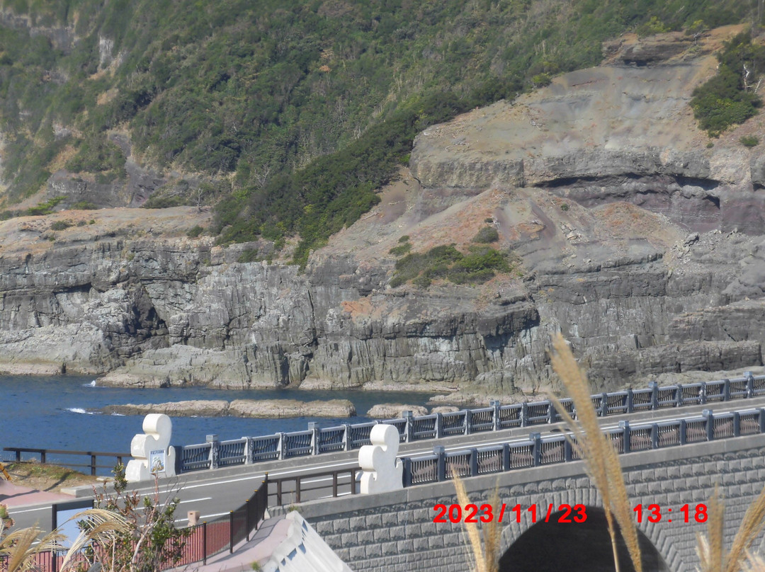 Koshikijima IsIands景点图片