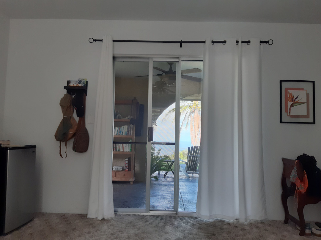 科纳湾景家庭式客栈主图