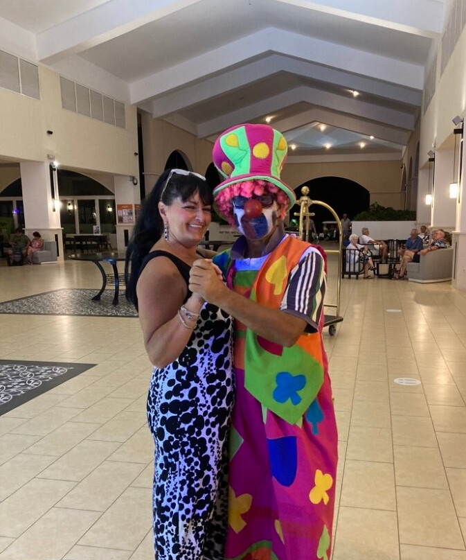 Grand Memories Holguin主图