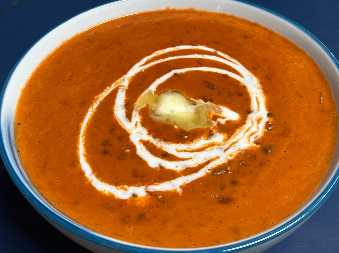 Masala Bay Restaurant