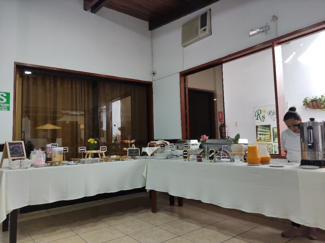 RioSol Tarapoto Hotel主图