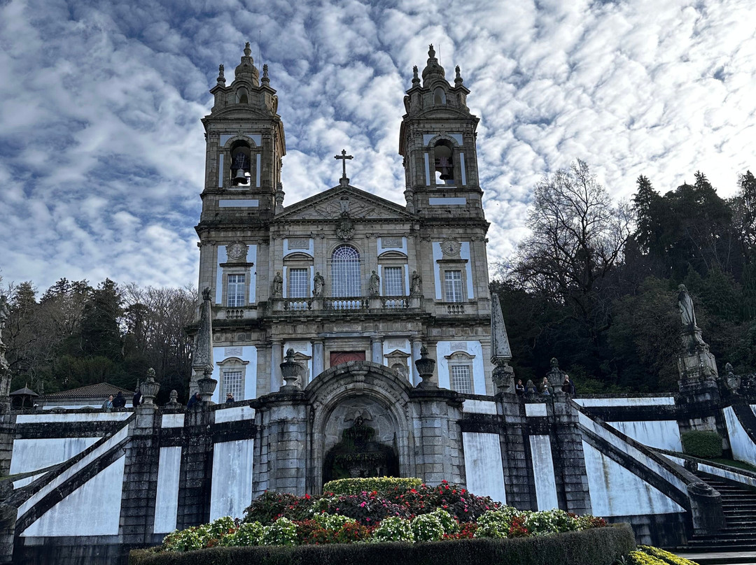 Hotel do Parque主图