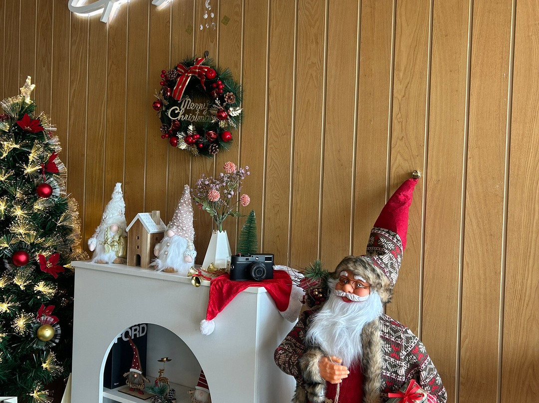 Ananzitra Hotel主图