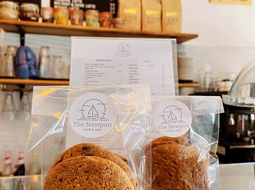 The Newport Café & Bar