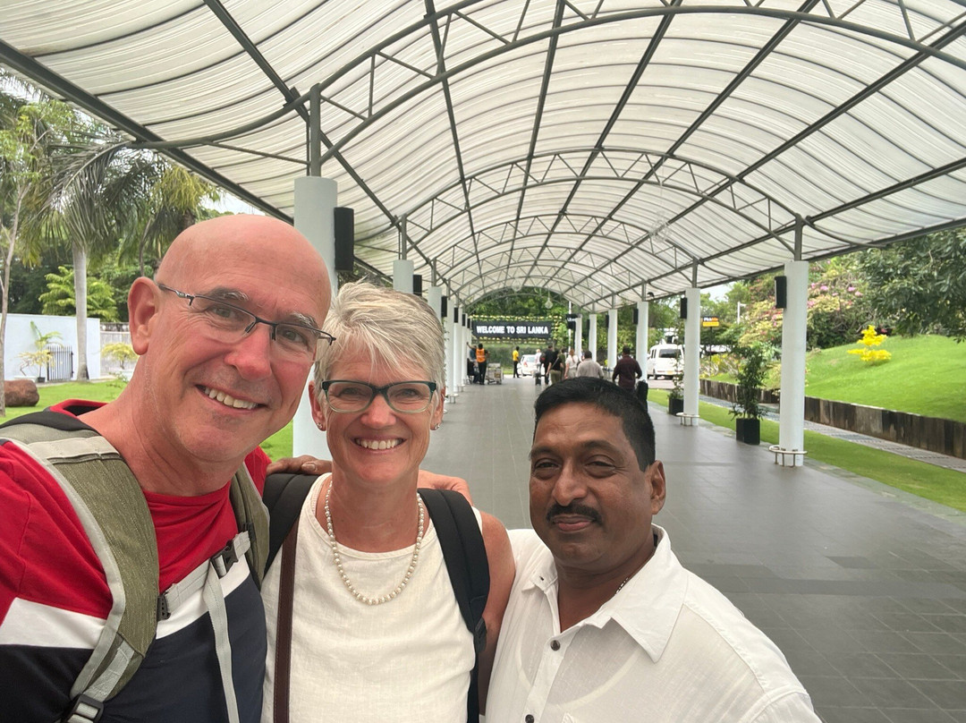 Prebu Lanka Tours-科伦坡必去景点