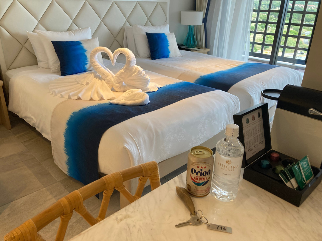 汐姬 海市酒店主图