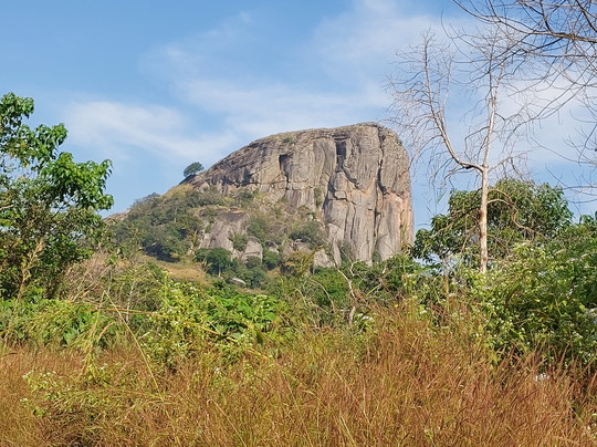 Wara Wara Mountains-Kabala必去景点