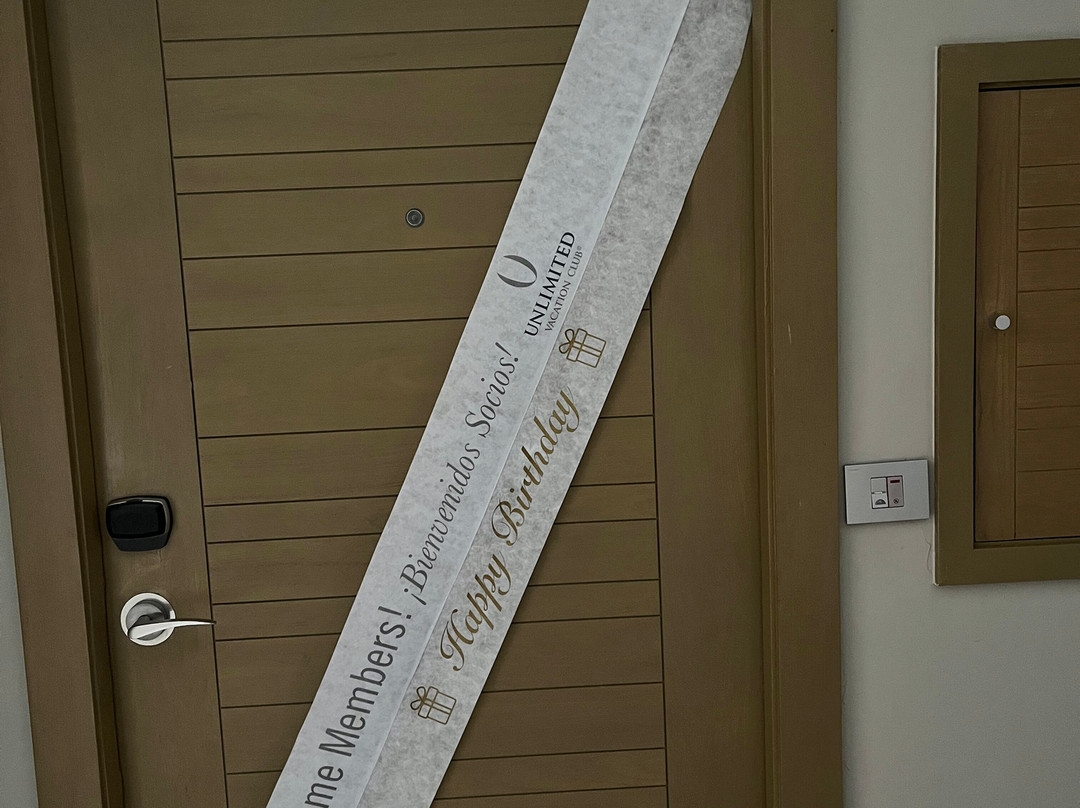 Secrets Riviera Cancun Resort & Spa主图