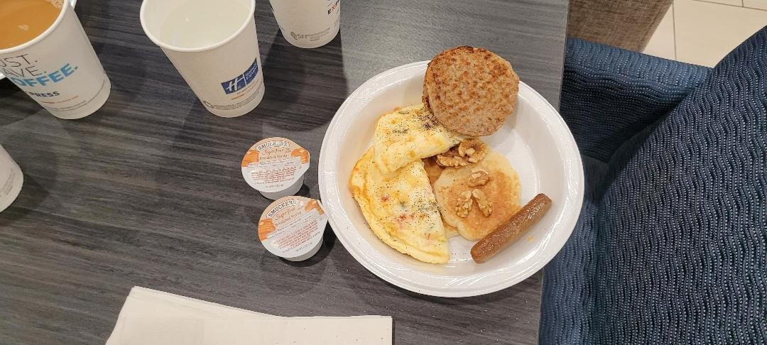 Holiday Inn Express & Suites Milledgeville By IHG主图