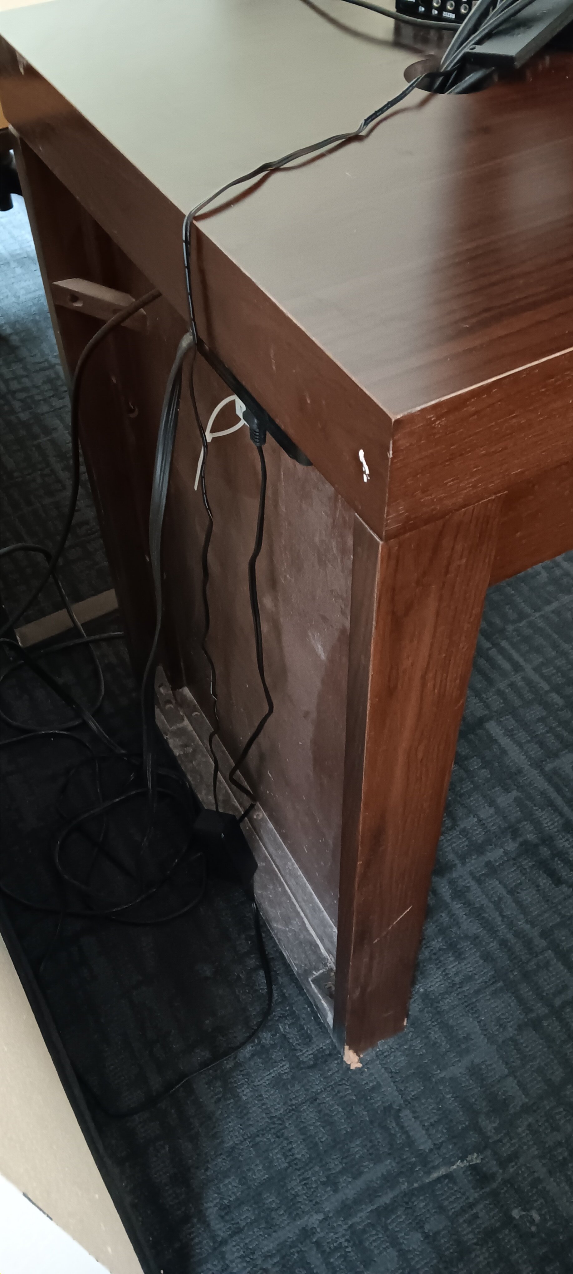 Residence Inn Dayton Beavercreek-客卧