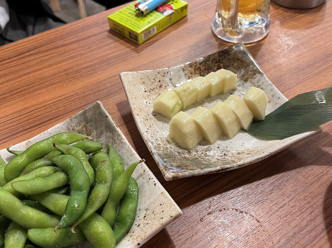 鳥劇場 水道橋店