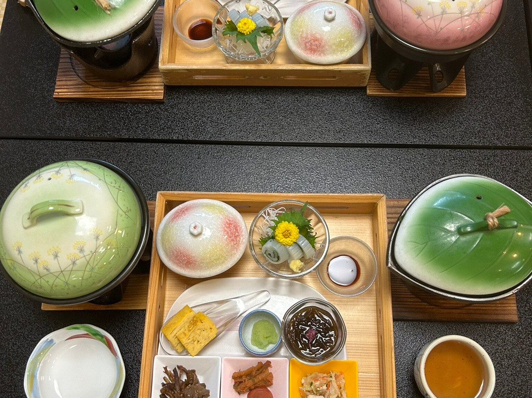 Bessho Onsen-上田市必去景点
