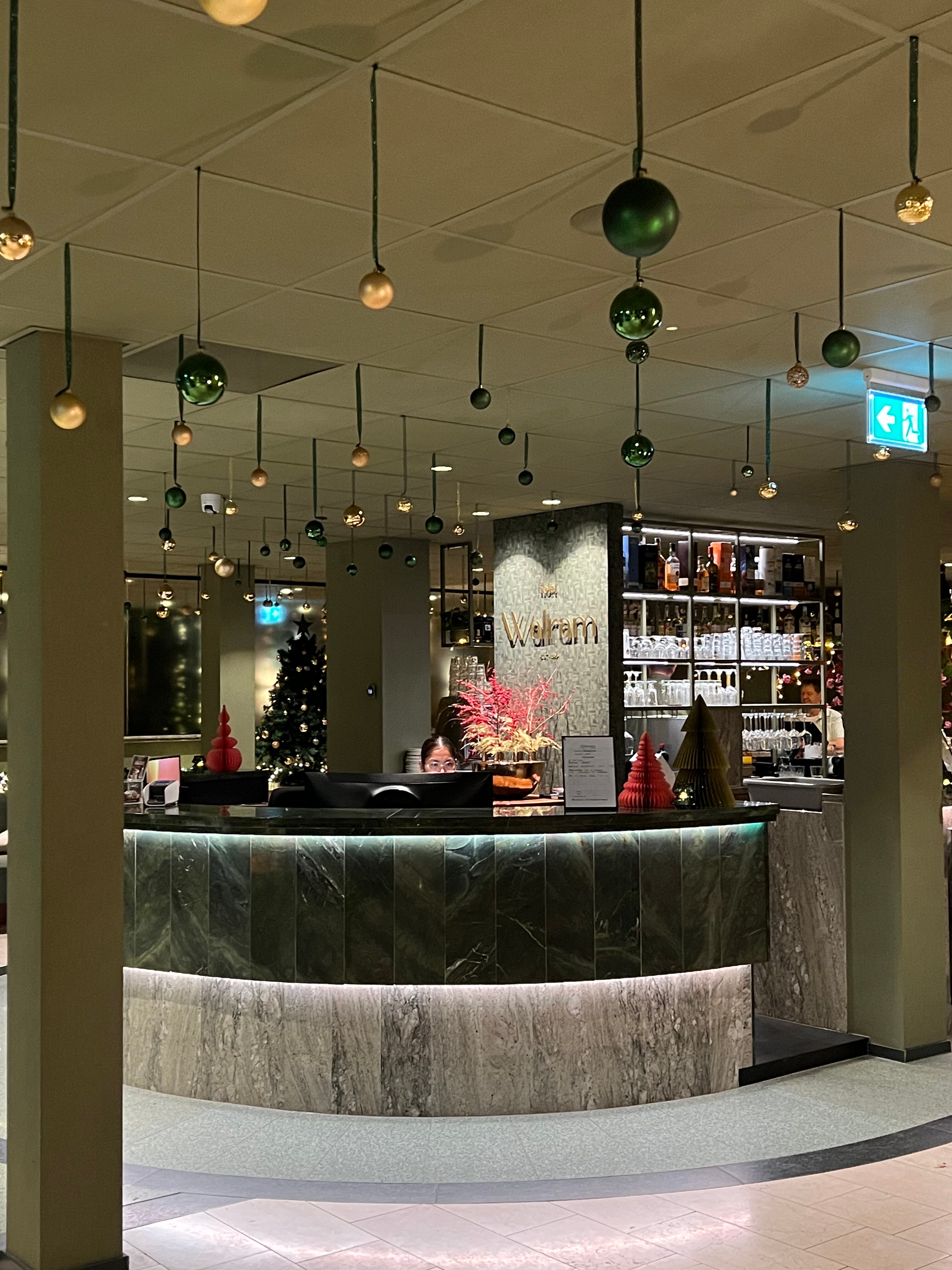 贝斯特韦斯特酒店-浴室