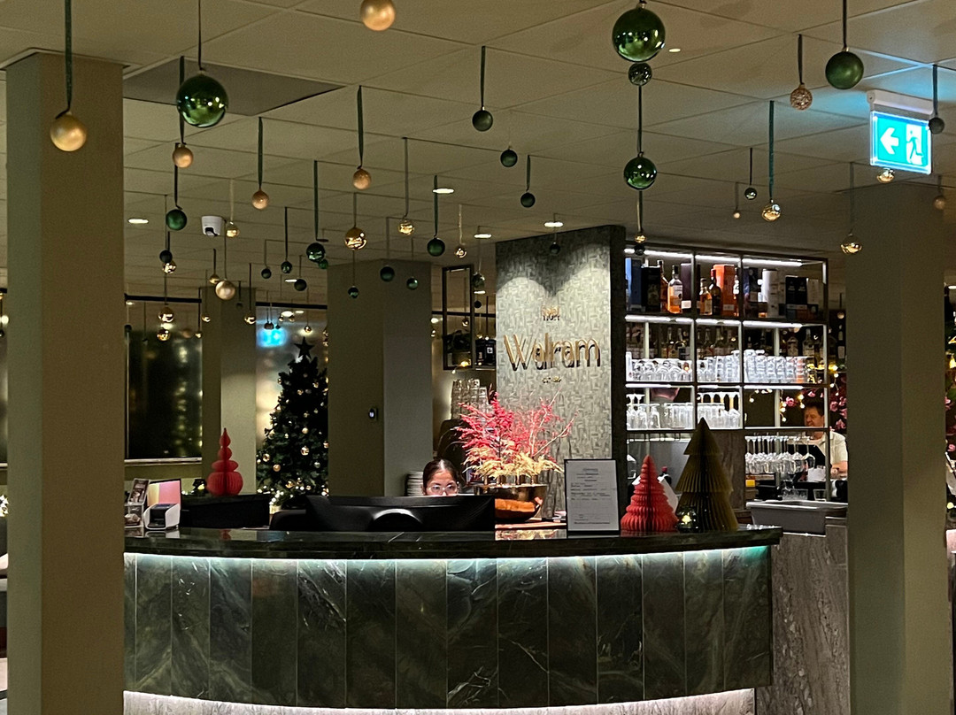 贝斯特韦斯特酒店主图