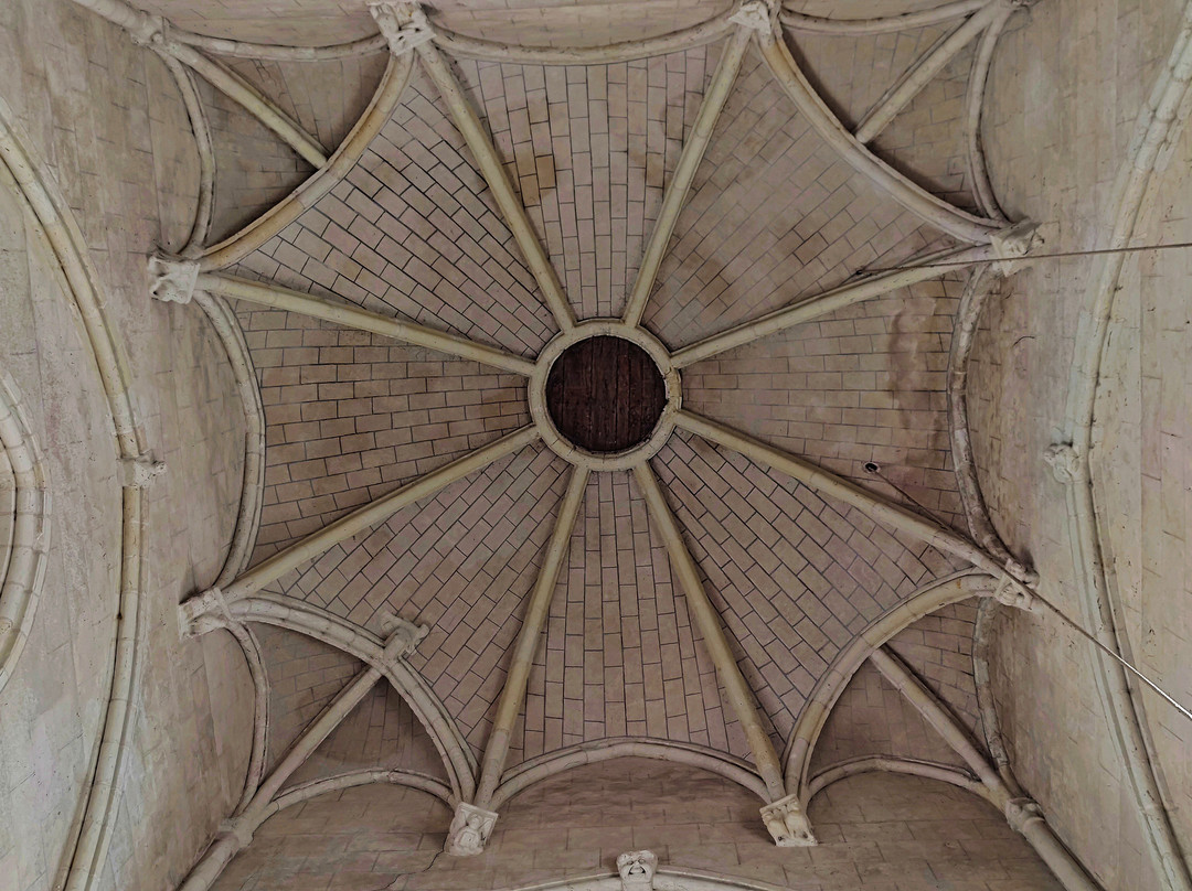 Eglise Notre-Dame景点图片
