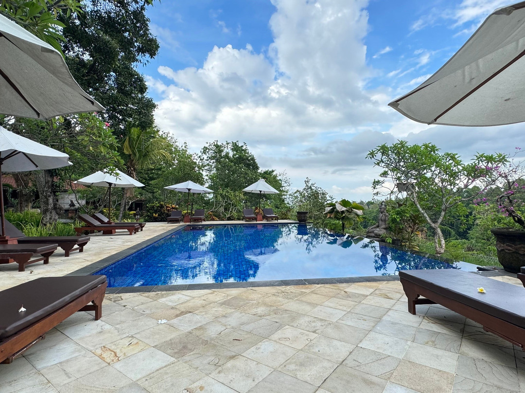 香缇天然全景酒店主图