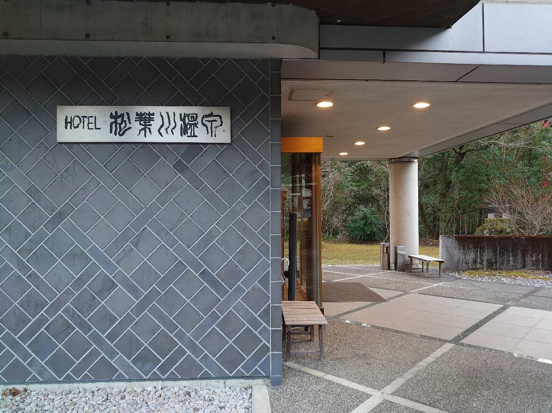 Hotel Matsubakawa Onsen主图