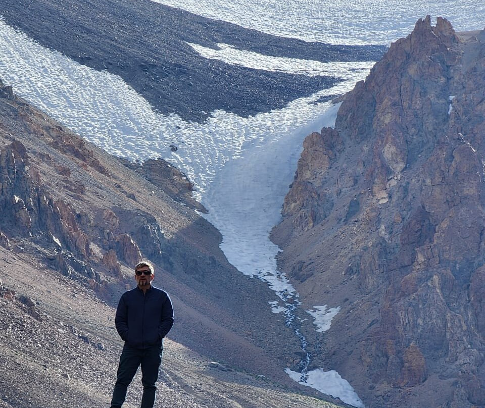 Andes Vertical景点图片