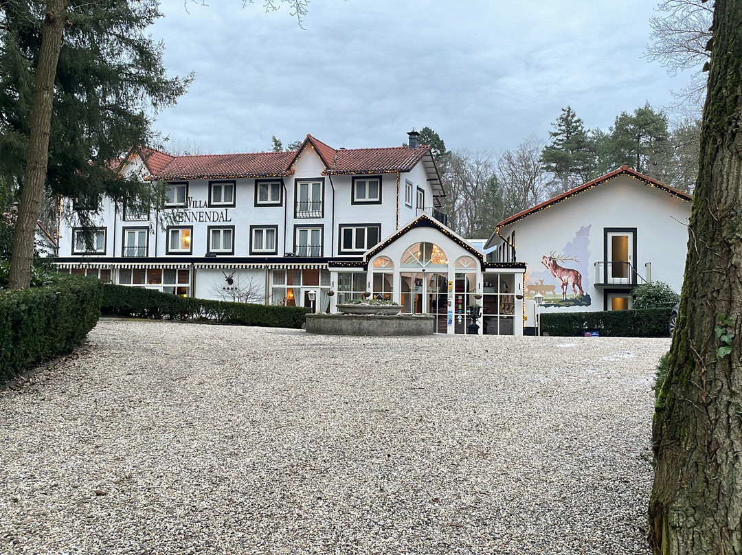 Landgoedhotel Villa Vennendal主图