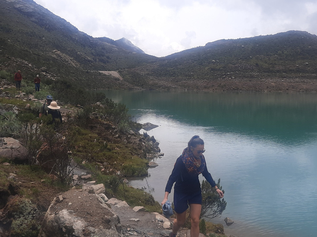 Gloria Perou Voyages