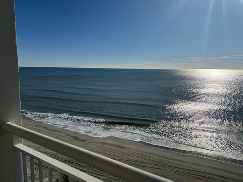 沙滩度假酒店主图