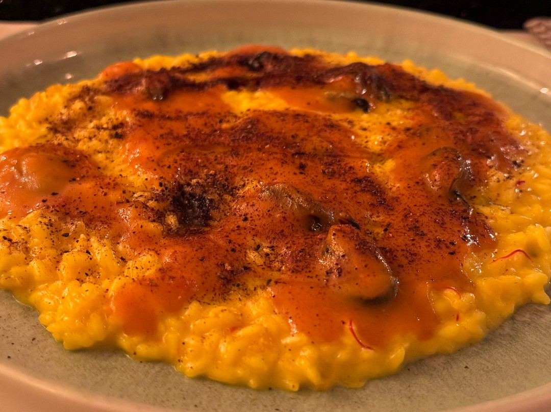Core by Clare Smyth