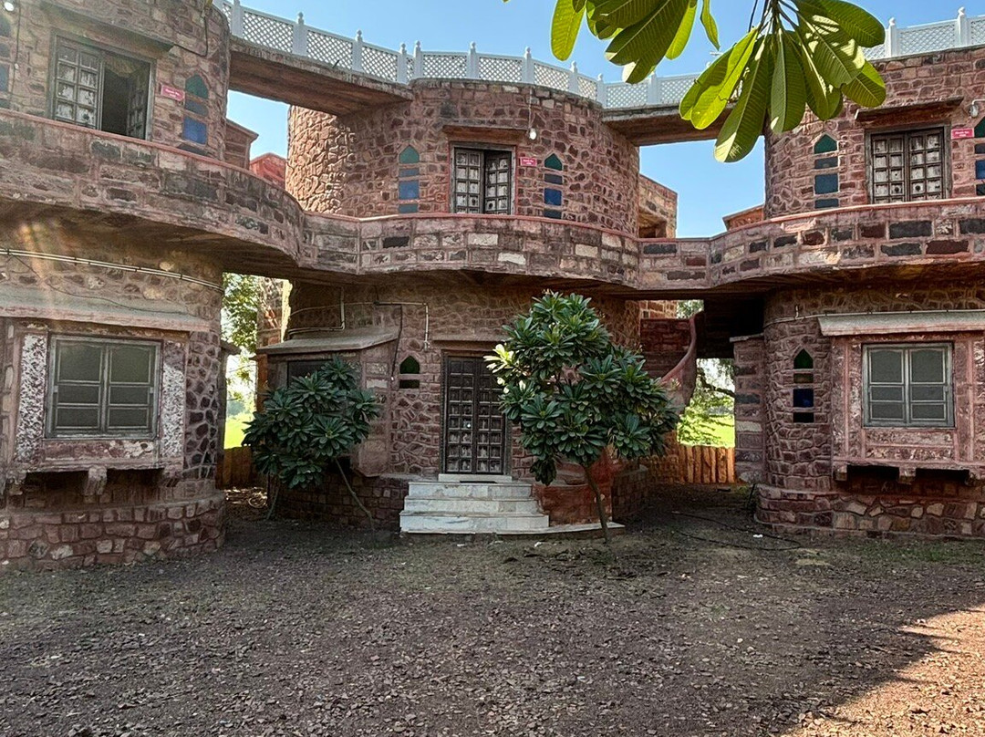 Desert Haveli Resort & Camp Jodhpur主图