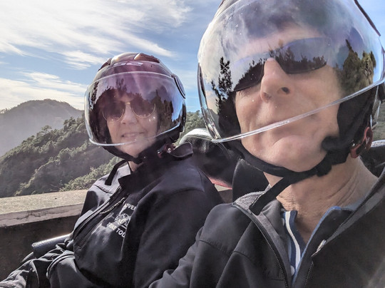 Adventure Trikes-沙尔必去景点