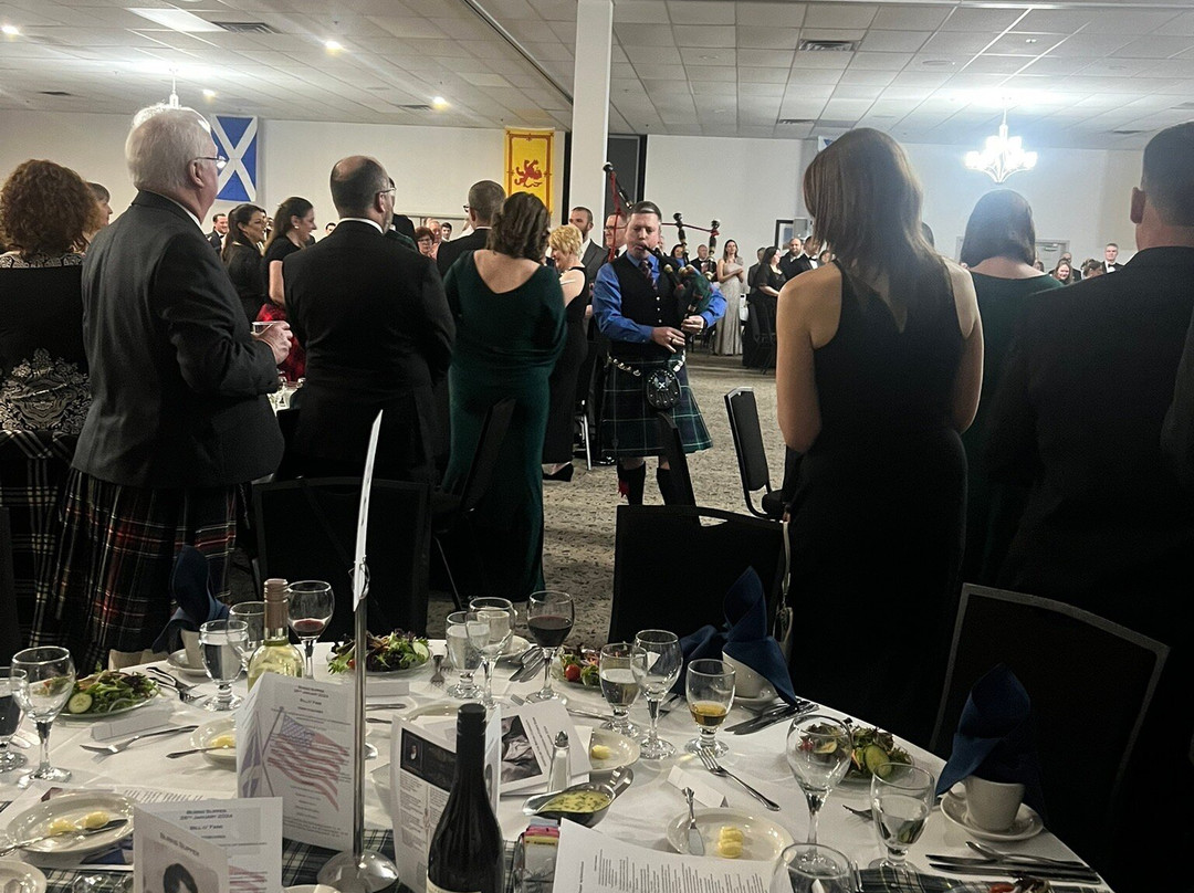 侯珀酒店及理查德C霍尔布鲁克会议中心主图