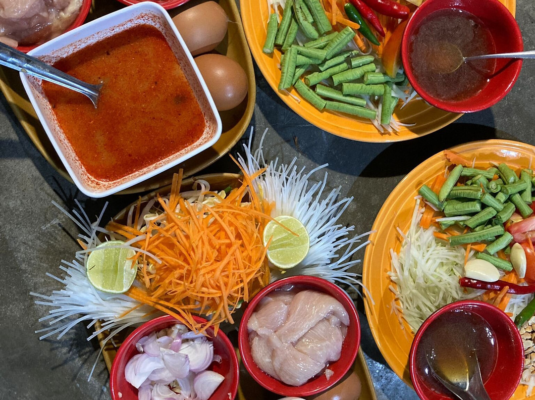 Koh Tao Cooking Classes-涛岛必去景点