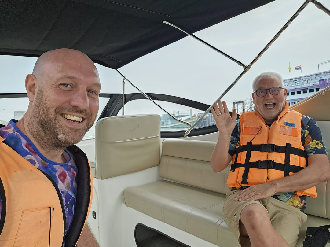 奥普劳海滩-沙美岛必去景点