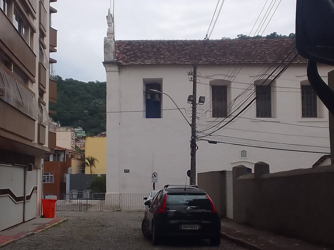 Sao Goncalo Church景点图片