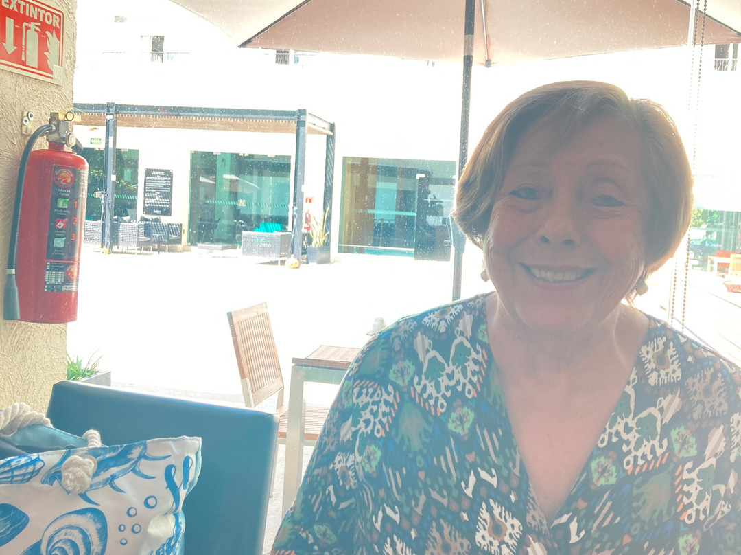 Radisson Poliforum Plaza Hotel Leon主图