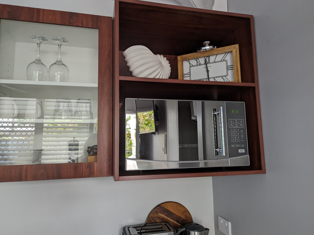 Almare Tourist Motel主图