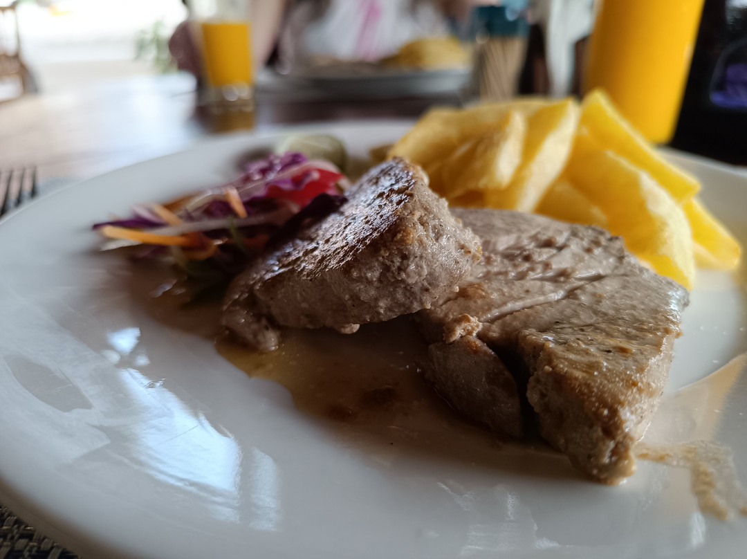 Oleza Boutique Hotel