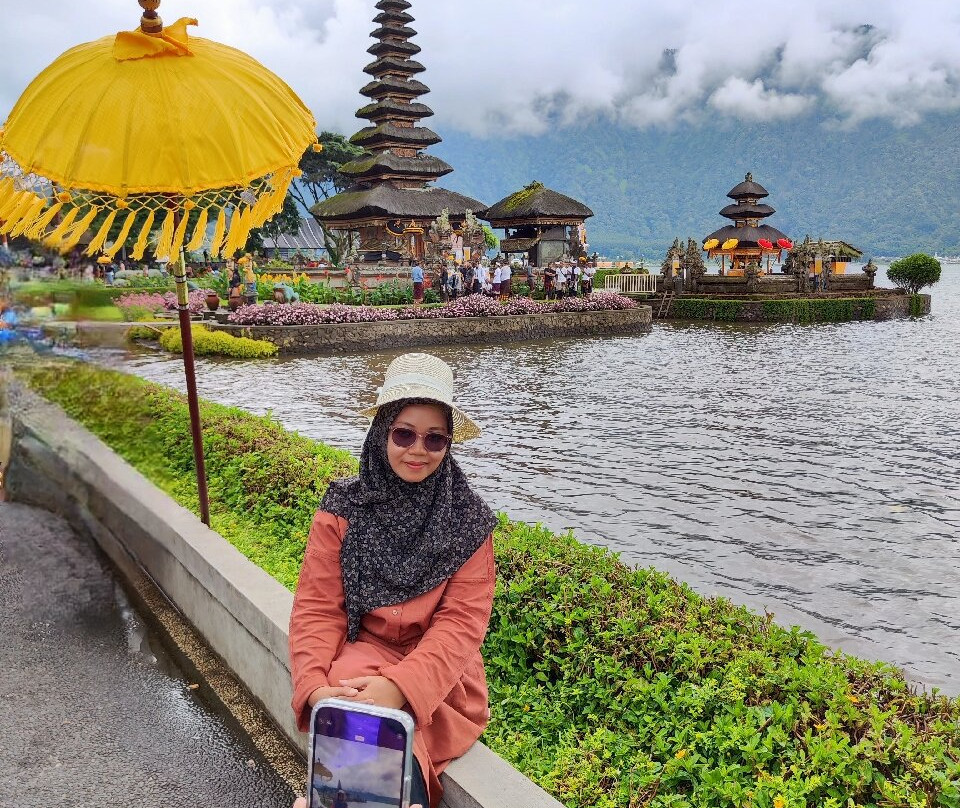 Devasya Bali Tour-Renon必去景点