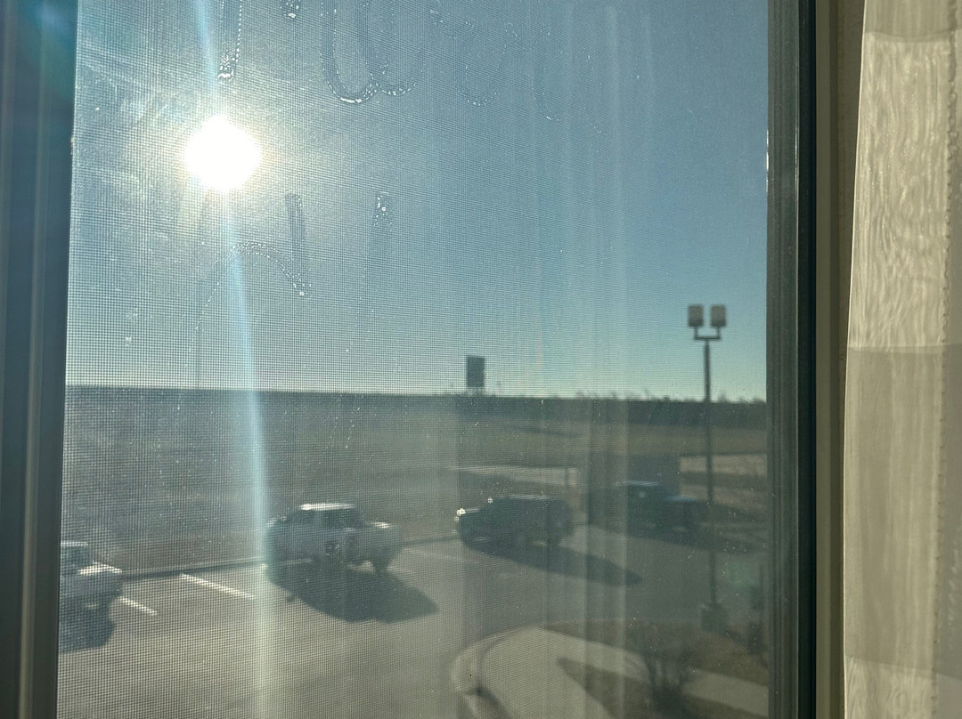 Sleep Inn & Suites Elk City主图