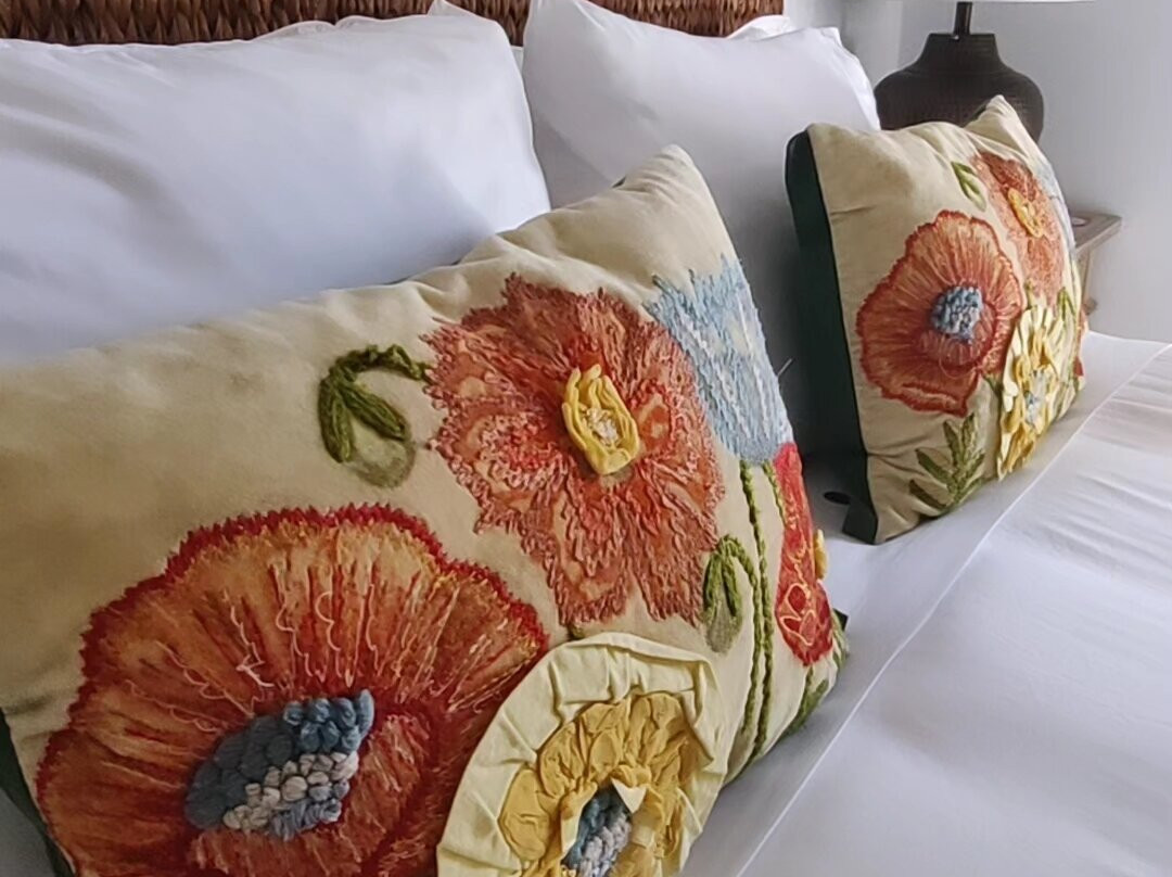 Hotel Casa Colorada主图