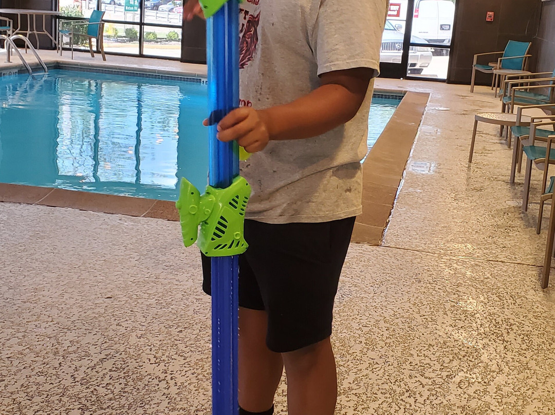 La Quinta Inn & Suites by Wyndham St Louis Route 66主图