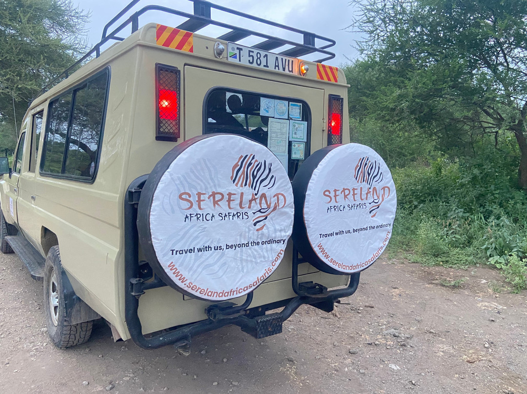 Sereland Africa Safaris