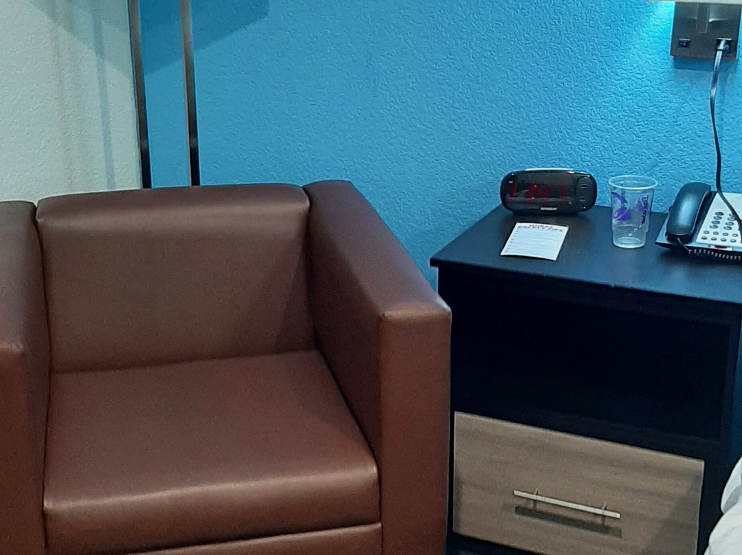 SureStay Plus By Best Western Humble主图