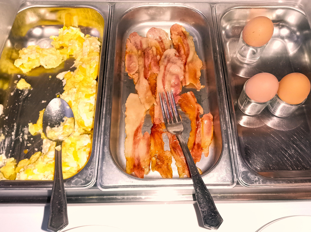 安科拉酒店主图