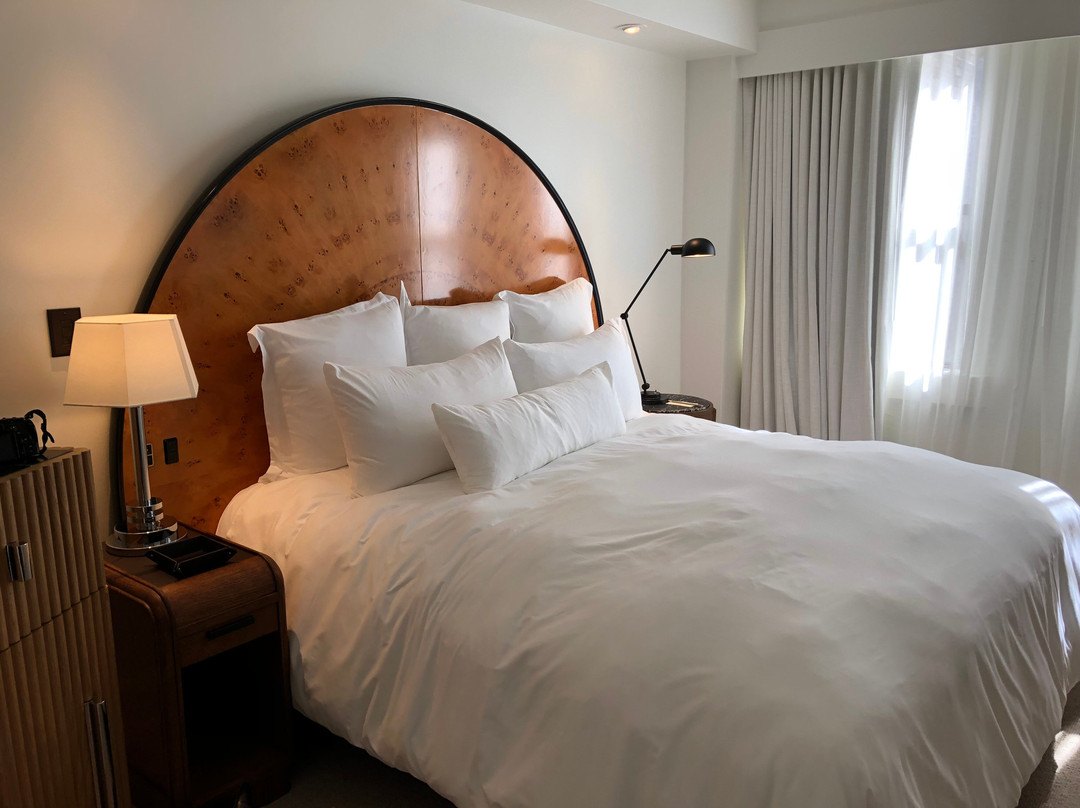 The Lyle Hotel主图