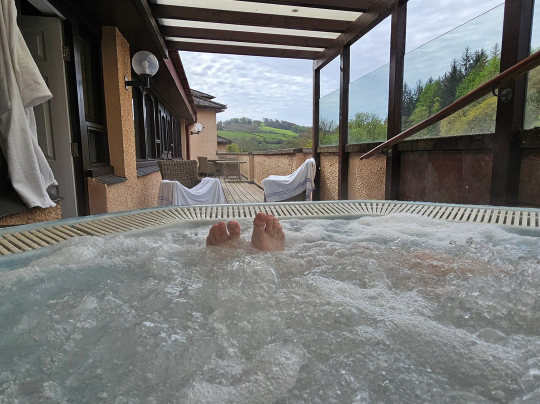 Cascades Health Spa & Fitness Club景点图片