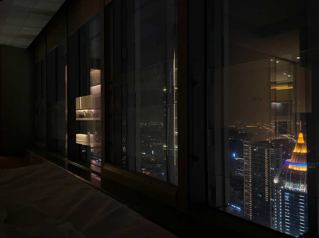 无锡雅诗阁云蝠服务公寓主图