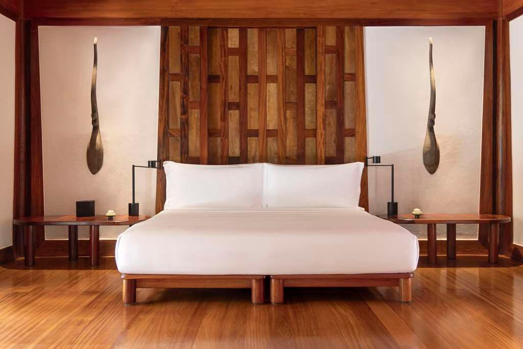 阿曼度假村主图