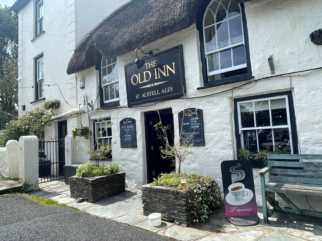 The Old Inn主图