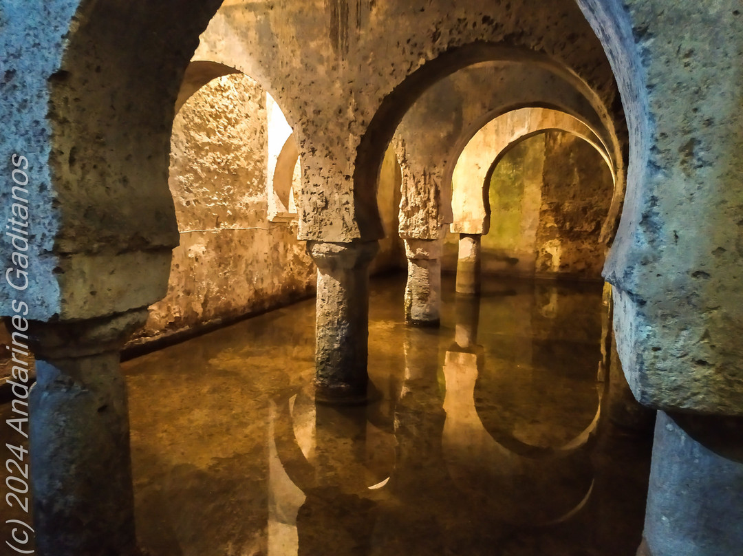 Museo de Caceres景点图片